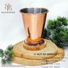  Ly Julep Cup Copper Số 2 