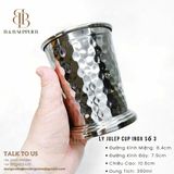  Ly Julep Cup Inox Số 3 
