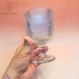  Ly Kem Có Chân 290A 