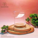  Ly Kiểu Hộp Sữa 