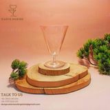  Ly Martini Kira Phong Cách Nhật Bản H100 115ml 