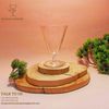 Ly Martini Kira Phong Cách Nhật Bản H100 115ml