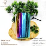  Ly Mixing Cocktail 7 Màu 500ml 