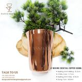 Ly Mixing Cocktail Copper 500ml 