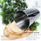  Ly Mixing Cocktail Black 500ml 