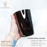  Ly Mixing Cocktail Black 500ml 