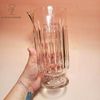  Ly Mixing Glass FlashBack 730ml 