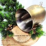  Ly Mixing Hồ Lô Màu Vàng Cổ 