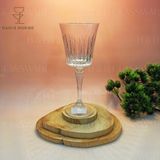  Ly Rcr Lead-Free Crystal Coupe Vuông 