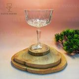  Ly Rcr Pha Lê Coupe 240ml 