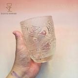  Ly Rock Đáy Bầu Con Cá K1996 