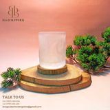  Ly Rock Hoa Văn Vách Đá Mờ 