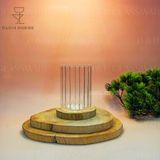  Ly Rock Sọc Leah Nhỏ 250ml 