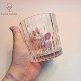  Ly Rock Sọc Mùa Hè 611B 