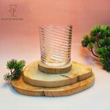  Ly Rock Sọc Xéo K3535C 