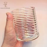  Ly Rock Sọc Xéo K3535C 