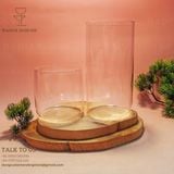  Ly Highball Đáy Bầu 645ml 