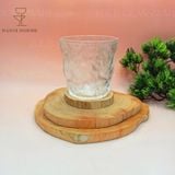  Ly Rock tumbler Vách Núi Mờ 5408YS 