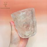  Ly Rock tumbler Vách Núi Mờ 5408YS 