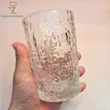  Ly Rock Vỏ Cây Y6016 