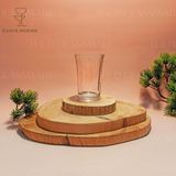  Ly Shot Đế Mỏng 45ml -074 (Hộp 6 Cái) 