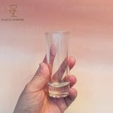  Ly Shot Thẳng 60ml 