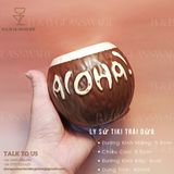  Tiki Trái Dừa 