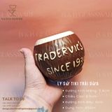  Tiki Trái Dừa 