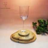  Ly Sweet Wine Mira (cao 20cm, đường kính 6cm, 200ml ) 