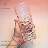  Ly Tiki Thủy Tinh Wukong K520 