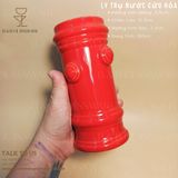  Ly Sứ Tiki Trụ Nước Cứu Hỏa 