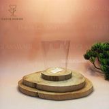  Ly Tumbler Không Đáy 275ml 