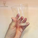  Ly Tumbler Không Đáy 275ml 