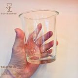  Ly Tumbler Miệng Loe Size Lớn 86105 