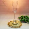 Ly V-Line-Champagne Flute 163ml