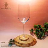  Ly Vang Đỏ Classic 012 