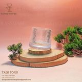  Ly Xoay Hoa Văn Sọc 