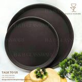  Mâm Chống Trượt 35cm 