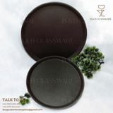  Mâm Chống Trượt 28cm 