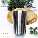  Mixing Inox 1 Đáy 500ml 