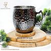 Moskow Bass Cup Black