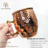  Moskow Bass Cup Copper 01 