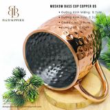  Moskow Bass Cup Copper 05 