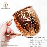  Moskow Bass Cup Copper 05 