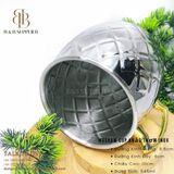 Moskow Cup Khắc Thơm Inox 