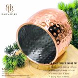  Moskow Mule Copper Không Tay 
