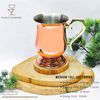 Moskow Tall Cup Copper