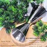  Mr.S Jigger Black 30-60ml 