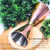  Mr.S Jigger Copper 30-60ml 