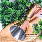  Mr.S Jigger Copper 45-60ml 